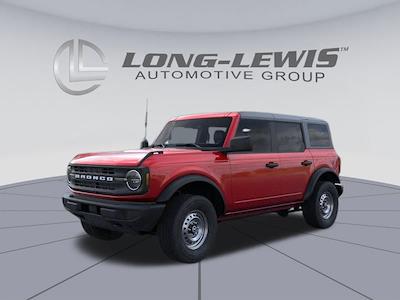 2025 Ford Bronco 4WD SUV for sale #M25BR072 - photo 1
