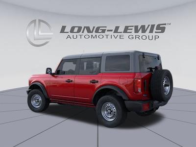 2025 Ford Bronco 4WD SUV for sale #M25BR072 - photo 2