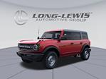2025 Ford Bronco 4WD SUV for sale #M25BR072 - photo 1