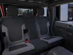 2025 Ford Bronco 4WD SUV for sale #M25BR072 - photo 11
