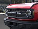 2025 Ford Bronco 4WD SUV for sale #M25BR072 - photo 19
