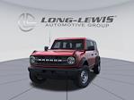 2025 Ford Bronco 4WD SUV for sale #M25BR072 - photo 3