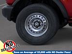 New 2025 Ford Bronco Base 4WD SUV for sale #M25BR072 - photo 24