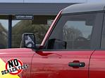 New 2025 Ford Bronco Base 4WD SUV for sale #M25BR072 - photo 25