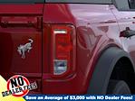 New 2025 Ford Bronco Base 4WD SUV for sale #M25BR072 - photo 26