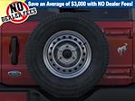 New 2025 Ford Bronco Base 4WD SUV for sale #M25BR072 - photo 27