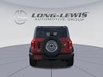 2025 Ford Bronco 4WD SUV for sale #M25BR072 - photo 5