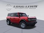2025 Ford Bronco 4WD SUV for sale #M25BR072 - photo 7