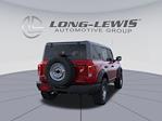 2025 Ford Bronco 4WD SUV for sale #M25BR072 - photo 8