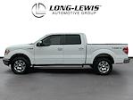 2010 Ford F-150 SuperCrew Cab 4WD Pickup for sale #M25BR072A - photo 3