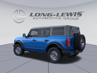 2025 Ford Bronco 4WD SUV for sale #M25BR075 - photo 2