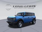 New 2025 Ford Bronco Base 4WD SUV for sale #M25BR075 - photo 1