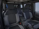 New 2025 Ford Bronco Base 4WD SUV for sale #M25BR075 - photo 10