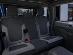 New 2025 Ford Bronco Base 4WD SUV for sale #M25BR075 - photo 11