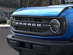 New 2025 Ford Bronco Base 4WD SUV for sale #M25BR075 - photo 19