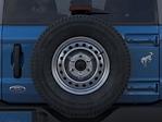 New 2025 Ford Bronco Base 4WD SUV for sale #M25BR075 - photo 24