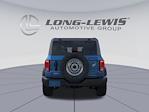 New 2025 Ford Bronco Base 4WD SUV for sale #M25BR075 - photo 5