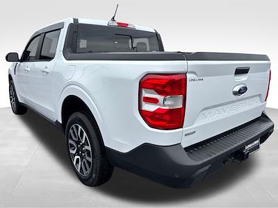 2024 Ford Maverick SuperCrew Cab FWD Pickup for sale #M25BR077A - photo 2
