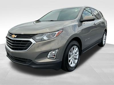 2019 Chevrolet Equinox FWD SUV for sale #M25BR082B - photo 1
