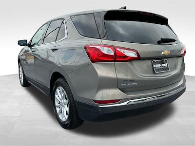 2019 Chevrolet Equinox FWD SUV for sale #M25BR082B - photo 2