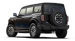 2025 Ford Bronco 4WD SUV for sale #M25BR086 - photo 2