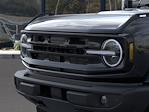 New 2025 Ford Bronco Outer Banks 4WD SUV for sale #M25BR086 - photo 20