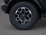 New 2025 Ford Bronco Outer Banks 4WD SUV for sale #M25BR086 - photo 22