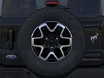 New 2025 Ford Bronco Outer Banks 4WD SUV for sale #M25BR086 - photo 25