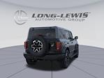 New 2025 Ford Bronco Outer Banks 4WD SUV for sale #M25BR086 - photo 9