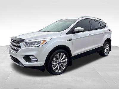 2017 Ford Escape FWD SUV for sale #M25BR087B - photo 1