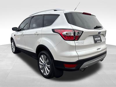 2017 Ford Escape FWD SUV for sale #M25BR087B - photo 2