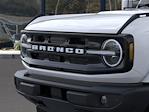 New 2025 Ford Bronco Outer Banks 4WD SUV for sale #M25BR090 - photo 19