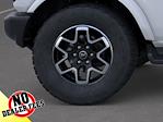 2025 Ford Bronco 4WD SUV for sale #M25BR090 - photo 24