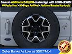 New 2025 Ford Bronco Outer Banks for sale #M25BR090 - photo 29