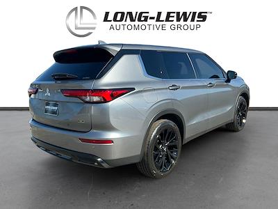 Used 2023 Mitsubishi Outlander for sale #M25BR093C - photo 2