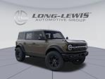 New 2025 Ford Bronco Badlands 4WD SUV for sale #M25BR094 - photo 7