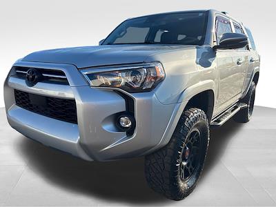 2021 Toyota 4Runner 4WD SUV for sale #M25BR099A - photo 1