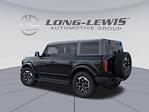 New 2025 Ford Bronco Outer Banks 4WD SUV for sale #M25BR103 - photo 2