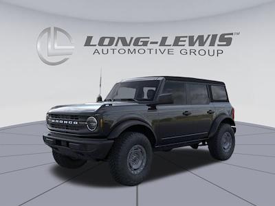 2025 Ford Bronco 4WD SUV for sale #M25BR105 - photo 1
