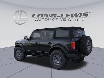 2025 Ford Bronco 4WD SUV for sale #M25BR105 - photo 2
