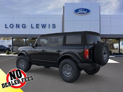 2025 Ford Bronco 4WD SUV for sale #M25BR105 - photo 2