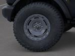 2025 Ford Bronco 4WD SUV for sale #M25BR105 - photo 22