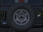 2025 Ford Bronco 4WD SUV for sale #M25BR105 - photo 25