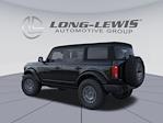 2025 Ford Bronco 4WD SUV for sale #M25BR105 - photo 2