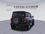 2025 Ford Bronco 4WD SUV for sale #M25BR105 - photo 9