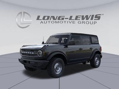 New 2025 Ford Bronco Base 4WD SUV for sale #M25BR106 - photo 1