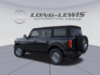 New 2025 Ford Bronco Base 4WD SUV for sale #M25BR106 - photo 2