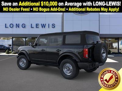 2025 Ford Bronco 4WD SUV for sale #M25BR106 - photo 2