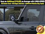 2025 Ford Bronco 4WD SUV for sale #M25BR106 - photo 25