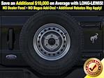 2025 Ford Bronco 4WD SUV for sale #M25BR106 - photo 27